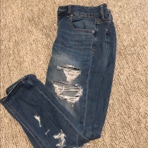 AE TOMGIRL jeans